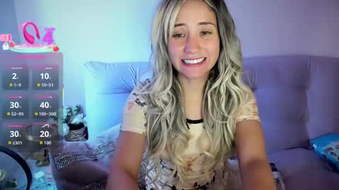 Greeicy online show from March 24, 5:29 pm