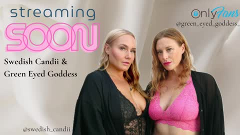 Snapshot of green_eyed_goddess_ chatting on February 28, 9:55 pm Green Eyed Goddess online show from February 28, 9:55 pm