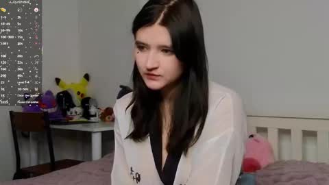 Snapshot of green_eyes_gerdas chatting on March 14, 3:50 pm Gerda online show from March 14, 3:50 pm