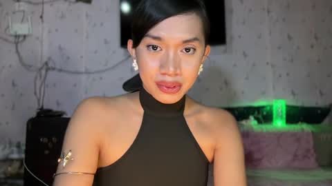 Snapshot of green_jadexxx chatting on July 30, 5:34 pm green_jadexxx online show from July 30, 5:34 pm
