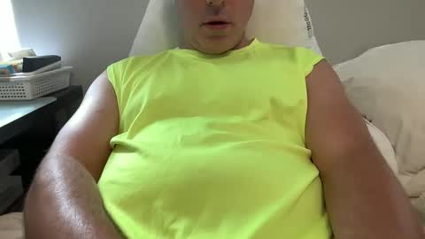 GreenKnight online show from September 19, 6:41 pm