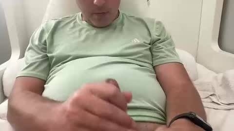 GreenKnight online show from October 10, 9:58 pm