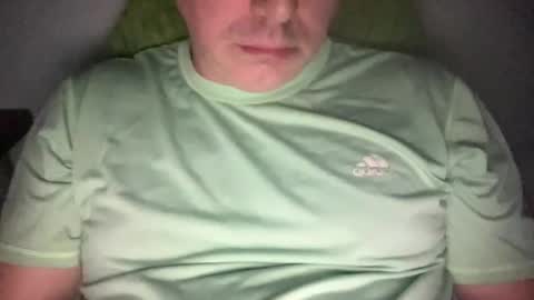 GreenKnight online show from January 6, 7:23 am