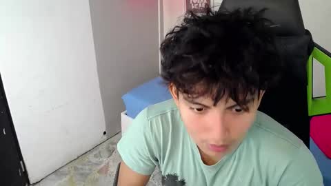 GREEN online show from December 2, 8:48 pm