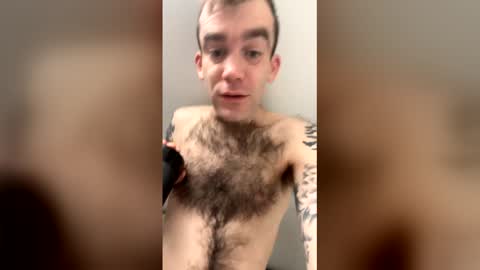 greenbeard42069 online show from April 29, 3:49 pm