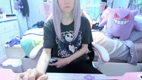 GreenEyedLovexo online show from February 27, 6:20 pm