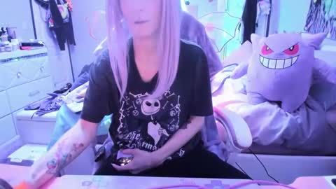 GreenEyedLovexo online show from March 9, 3:22 am