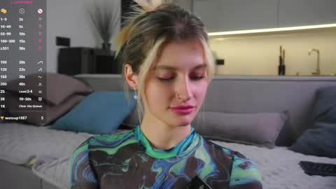 Kelly online show from April 26, 2:15 pm