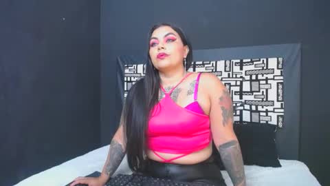 Snapshot of greenkarla chatting on January 20, 1:11 pm Karla Green online show from January 20, 1:11 pm