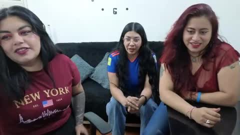 Karla Green online show from June 27, 5:18 pm