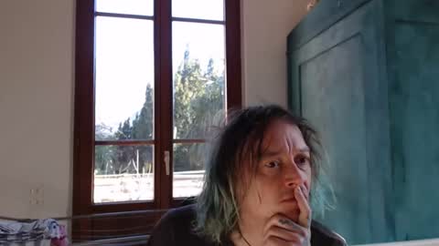 Greenmoon online show from January 18, 11:32 am