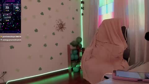 Medussa online show from March 17, 10:24 pm