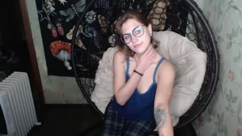 Lina online show from October 7, 12:24 pm