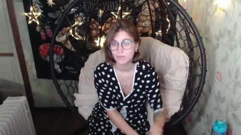 Lina online show from October 17, 6:27 am