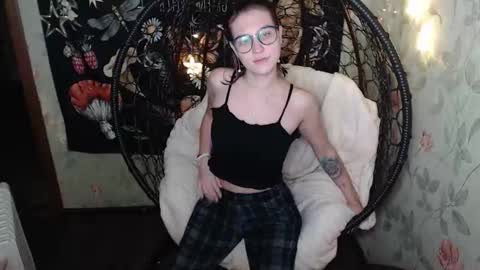 Lina online show from November 29, 12:19 pm