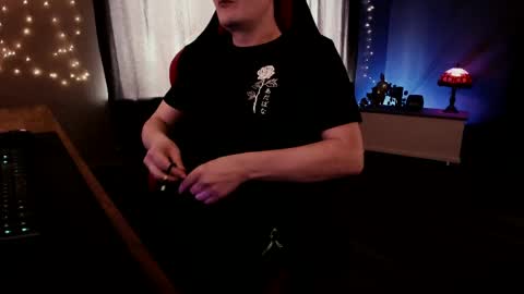 Gregg online show from April 19, 1:10 pm