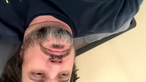 greggharden online show from December 17, 7:09 pm