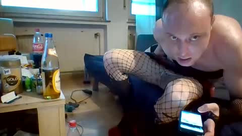 Snapshot of gregi_xxx1 chatting on October 9, 4:16 pm Gregy XX online show from October 9, 4:16 pm