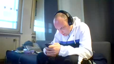 Snapshot of gregi_xxx1 chatting on October 16, 4:08 pm Gregy XX online show from October 16, 4:08 pm