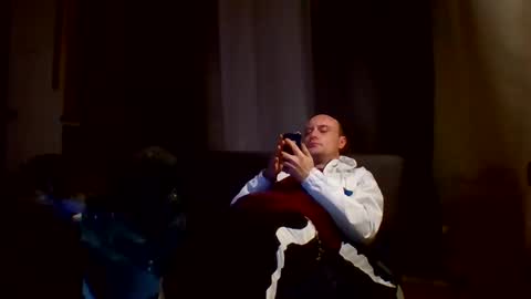 Snapshot of gregi_xxx1 chatting on October 18, 4:26 am Gregy XX online show from October 18, 4:26 am