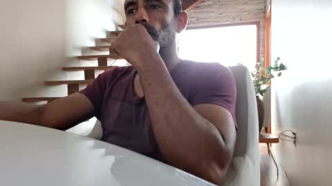 grego435380 online show from October 12, 5:34 pm