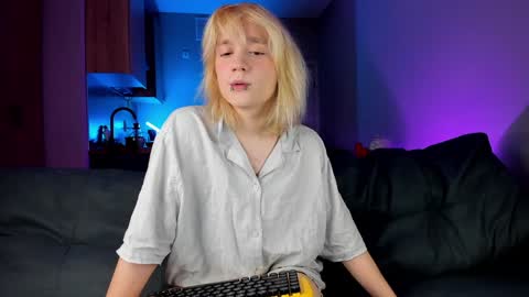 Greg-independent model online show from January 13, 6:49 pm