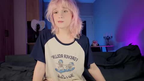 Greg-independent model online show from February 4, 8:14 pm