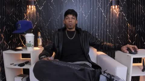 GregorySforza online show from November 6, 12:06 pm