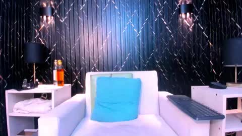 GregorySforza online show from November 14, 12:59 pm