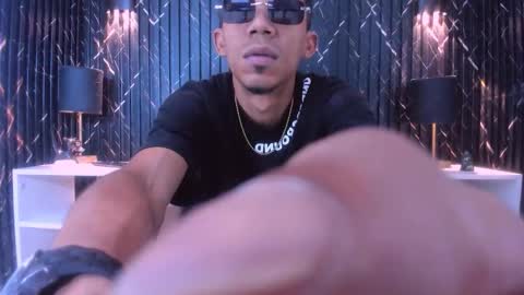 GregorySforza online show from February 7, 7:06 pm