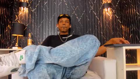 GregorySforza online show from February 26, 7:24 pm