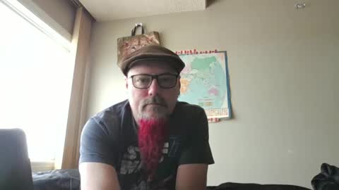 gregrev online show from February 11, 10:39 pm