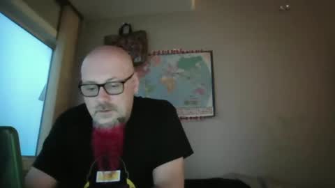 gregrev online show from February 23, 1:13 am