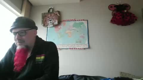 gregrev online show from September 30, 11:43 pm