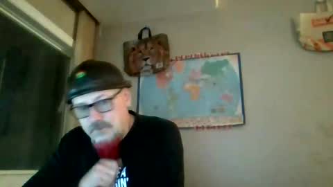 gregrev online show from February 11, 5:56 am