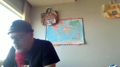 gregrev online show from February 11, 6:46 pm