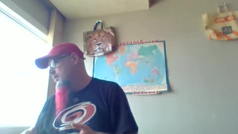 gregrev online show from April 18, 7:18 pm