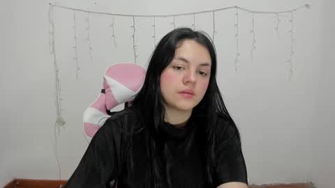 greicy_rouse online show from December 2, 6:10 pm