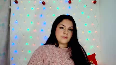 greicy_rouse online show from December 14, 6:45 pm