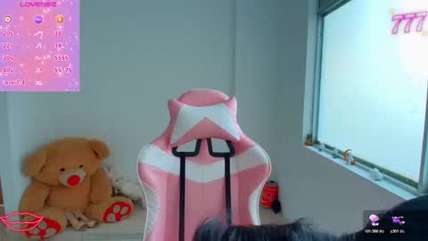 greicy_rouse online show from February 4, 12:22 pm