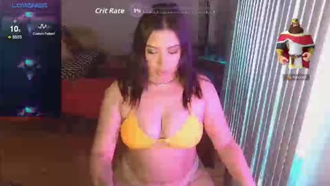 Snapshot of gremirl chatting on March 19, 1:20 am Grem online show from March 19, 1:20 am