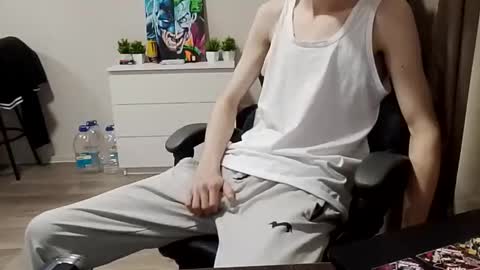 Felix online show from January 6, 5:27 pm