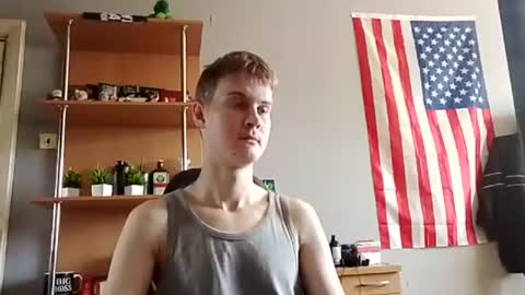 Snapshot of greonn chatting on July 31, 8:58 am Felix online show from July 31, 8:58 am