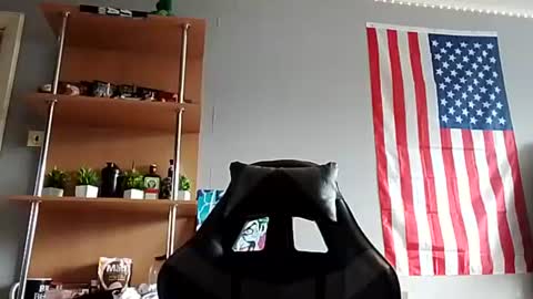 Snapshot of greonn chatting on August 1, 10:36 am Felix online show from August 1, 10:36 am