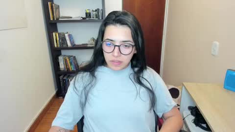 Snapshot of gretagat chatting on January 26, 9:40 pm Greta online show from January 26, 9:40 pm