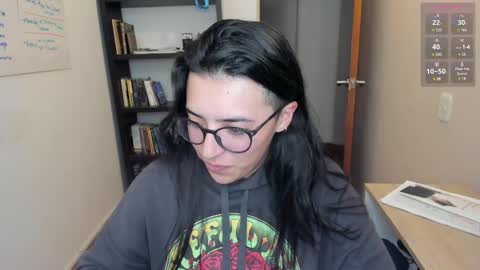 Snapshot of gretagat chatting on February 24, 12:52 am Greta online show from February 24, 12:52 am