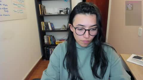 Snapshot of gretagat chatting on February 25, 11:44 pm Greta online show from February 25, 11:44 pm