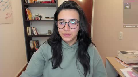 Snapshot of gretagat chatting on September 17, 1:40 am Greta online show from September 17, 1:40 am