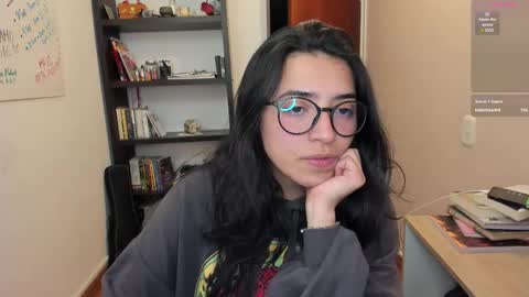 Greta online show from December 2, 7:03 am