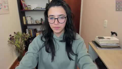 Greta online show from January 11, 3:00 am